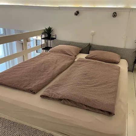 Brand New Garden Flat / Free Parking * Budapest