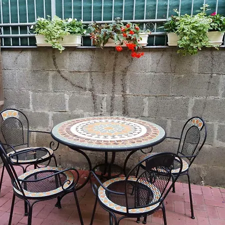 Brand New Garden Flat / Free Parking * Budapesta