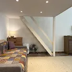 Brand New Garden Flat / Free Parking Budapešť
