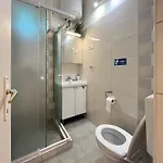 Apartmán Brand New Garden Flat / Free Parking Budapešť