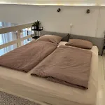 Brand New Garden Flat / Free Parking * Budapešť