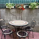 Brand New Garden Flat / Free Parking * Budapešť