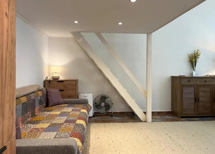 Brand New Garden Flat / Free Parking Budapest