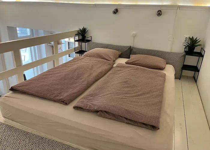 Brand New Garden Flat / Free Parking * Budapest