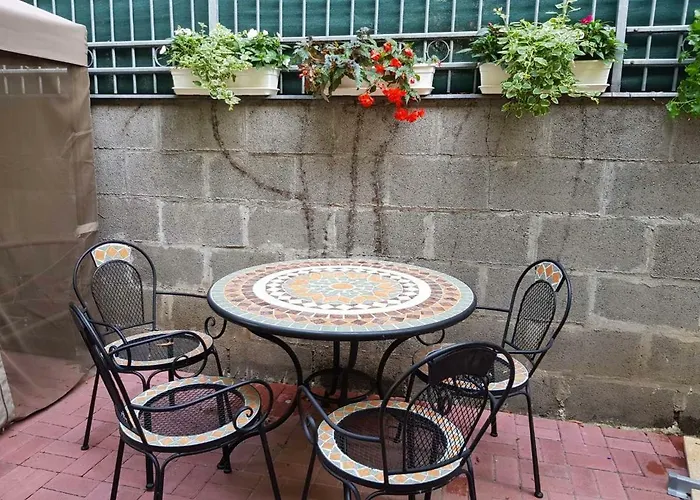Brand New Garden Flat / Free Parking * Budapest